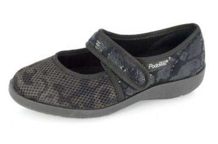 PODOWELL Tanita Noir